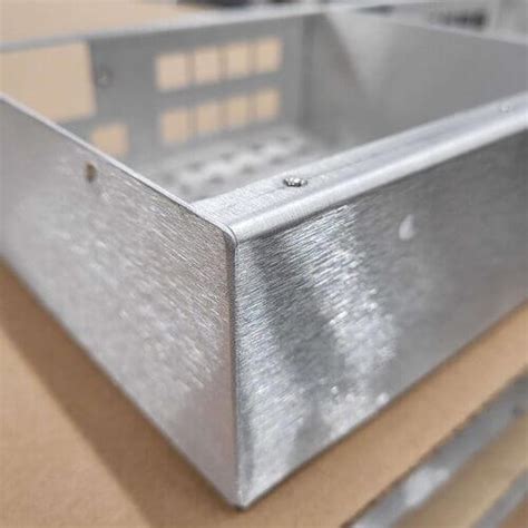 aluminium sheet fabrication near me